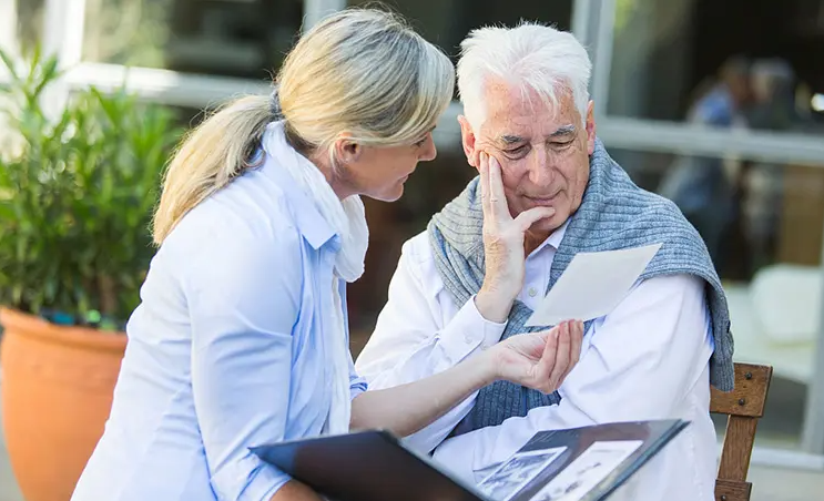 Relationship between Dementia and Hearing Loss