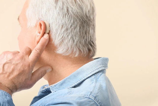 How Much Are Hearing Aids