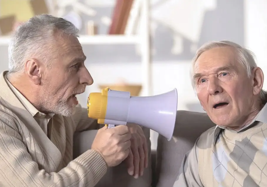 Hearing Aids for Profound Hearing Loss