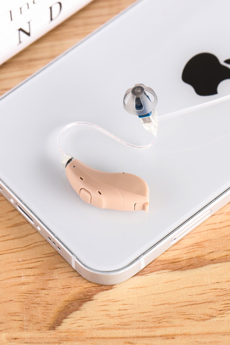 AcoSound Inteligente