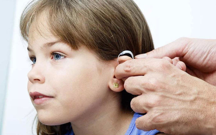 Knowledge About Hearing Aid Speakers