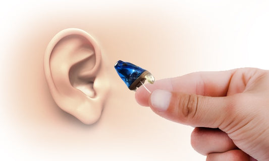 How to choose best hearing aid batteries