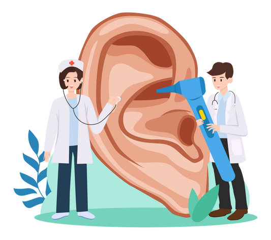 How to Detect Hearing Loss Early - Essential Steps