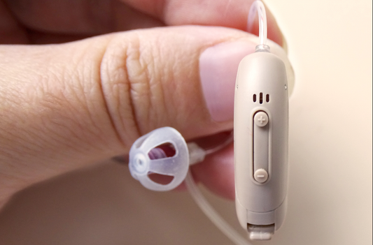 Hearing Aids are Getting Weaker? Well, Rule Out These Possibilities