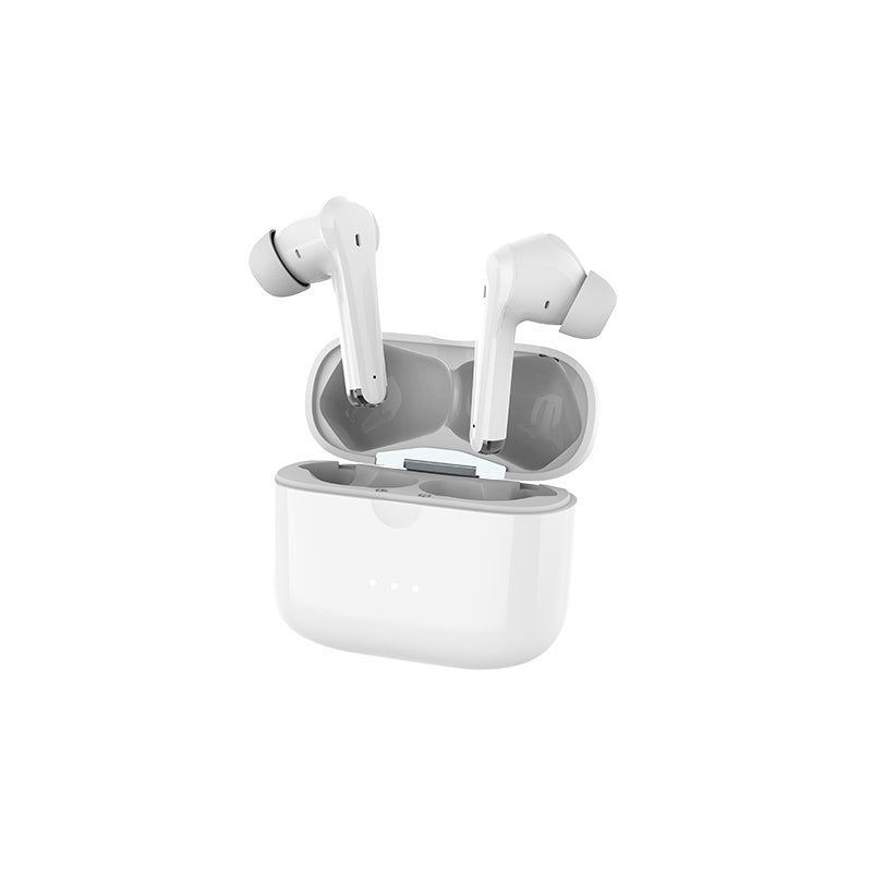 AcoSound Dolphin Sonar - Rechargeable Digital In Ear Hearing Aids with Audio Streaming