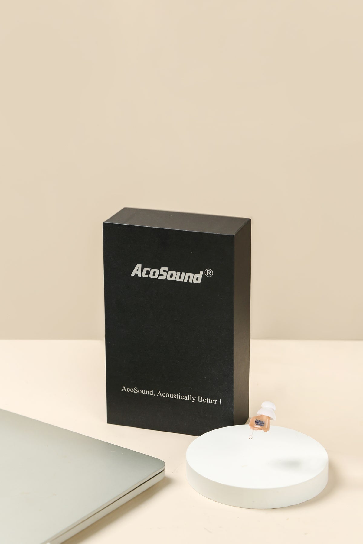 AcoSound Smart