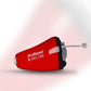 AcoSound Ruby Series Customized Digital Complete Invisible IIC Hearing Aids
