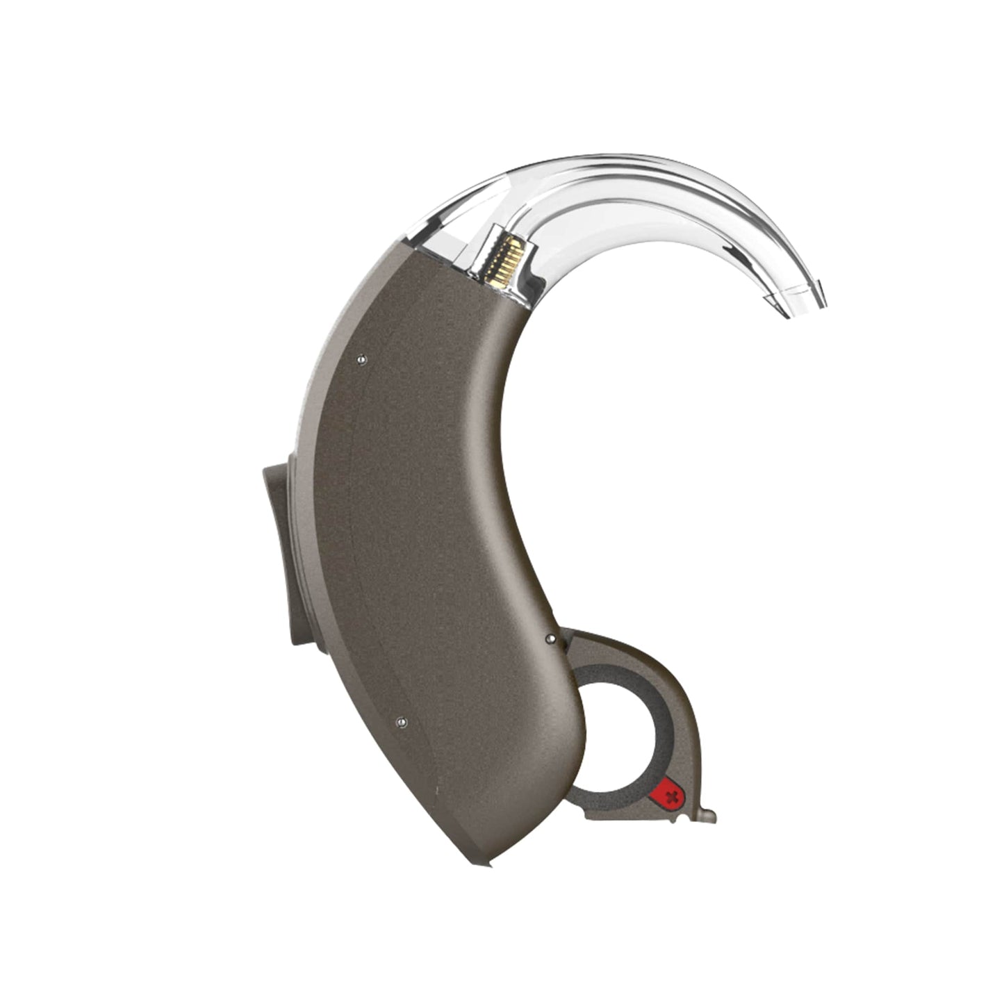 BTE-P - AcoSound Digital Programmable Hearing Aid For Profound Hearing Loss