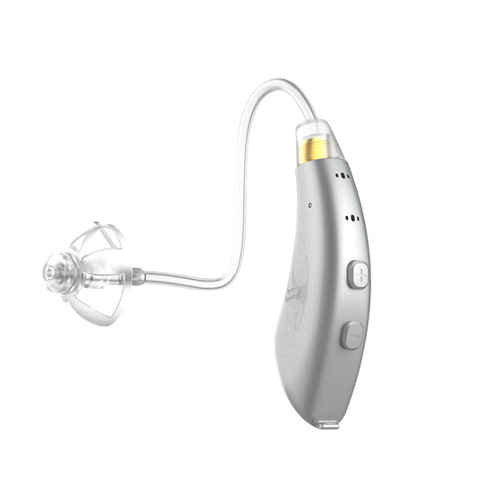 BTE-M - AcoSound Open Fit Digital Hearing Aids