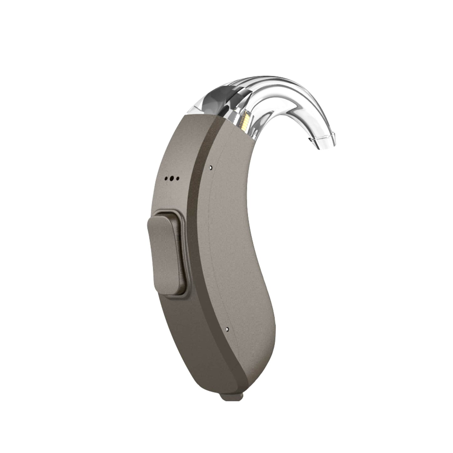 BTE-P - AcoSound Digital Programmable Hearing Aid For Profound Hearing Loss