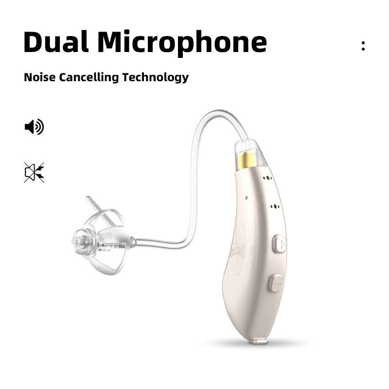 BTE-M - AcoSound Open Fit Digital Hearing Aids